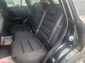 Mazda CX-5 2.2D 4X4 SKYACTIV FACE NAVI - 18550 лв. - 90475094 8