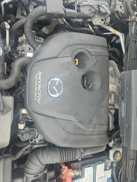 Mazda CX-5 2.2D 4X4 SKYACTIV FACE NAVI - 18550 лв. - 90475094 14