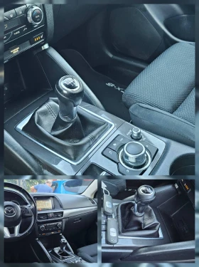 Mazda CX-5 2.2 SKYACTIV-D /  | Mobile.bg    13