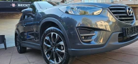 Mazda CX-5 2.2 SKYACTIV-D /  | Mobile.bg    6