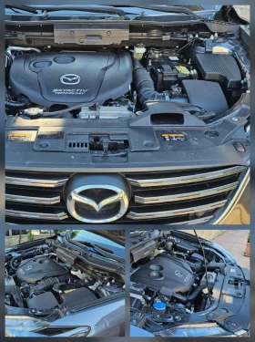 Mazda CX-5 2.2 SKYACTIV-D /  | Mobile.bg    17
