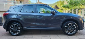 Mazda CX-5 2.2 SKYACTIV-D /  | Mobile.bg    3