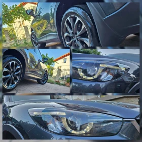 Mazda CX-5 2.2 SKYACTIV-D /  | Mobile.bg    10