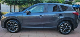 Mazda CX-5 2.2 SKYACTIV-D /  | Mobile.bg    4