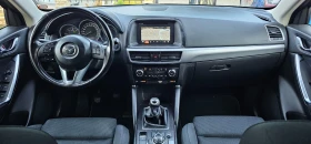 Mazda CX-5 2.2 SKYACTIV-D /  | Mobile.bg    11