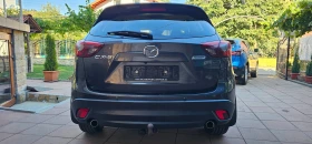 Mazda CX-5 2.2 SKYACTIV-D /  | Mobile.bg    9