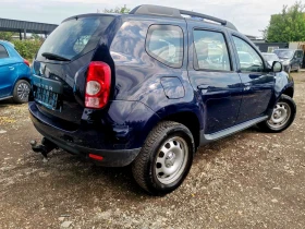 Обява за продажба на Dacia Duster 115хил.км/серв.книжкаПАРКТРОНИК ~10 599 лв. - изображение 6