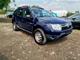 Обява за продажба на Dacia Duster 115хил.км/серв.книжкаПАРКТРОНИК ~10 599 лв. - изображение 2
