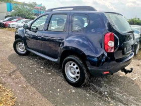 Обява за продажба на Dacia Duster 115хил.км/серв.книжкаПАРКТРОНИК ~10 599 лв. - изображение 3