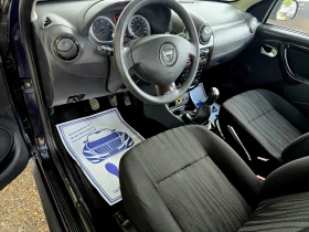 Обява за продажба на Dacia Duster 115хил.км/серв.книжкаПАРКТРОНИК ~10 599 лв. - изображение 8