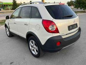 Opel Antara 2.0VCDI 150 44     | Mobile.bg    5