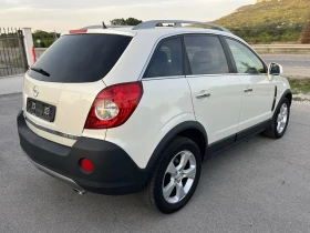 Opel Antara 2.0VCDI 150 44     | Mobile.bg    4