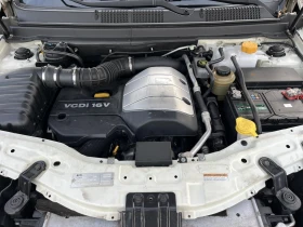 Opel Antara 2.0VCDI 150 44     | Mobile.bg    16