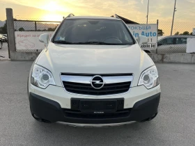 Opel Antara 2.0VCDI 150 44     | Mobile.bg    2