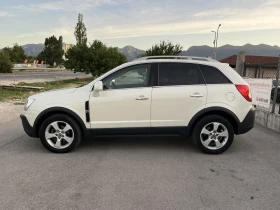 Opel Antara 2.0VCDI 150 44     | Mobile.bg    6