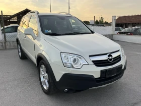 Opel Antara 2.0VCDI 150 44     | Mobile.bg    3