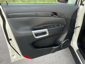 Opel Antara 2.0VCDI 150 44     | Mobile.bg    7