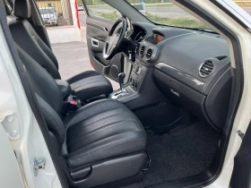 Opel Antara 2.0VCDI 150 44     | Mobile.bg    11