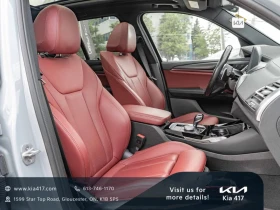 BMW X3 M40* KEYLESS* 360* PANO* HARMAN* . | Mobile.bg    12