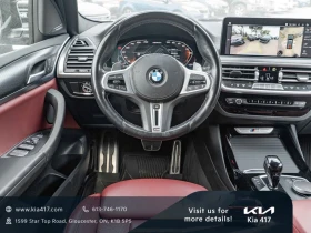 BMW X3 M40* KEYLESS* 360* PANO* HARMAN* . | Mobile.bg    16