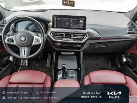 BMW X3 M40* KEYLESS* 360* PANO* HARMAN* . | Mobile.bg    15