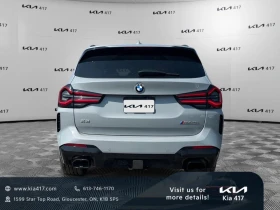 BMW X3 M40* KEYLESS* 360* PANO* HARMAN* . | Mobile.bg    5