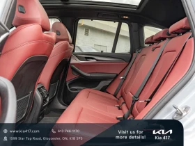 BMW X3 M40* KEYLESS* 360* PANO* HARMAN* . | Mobile.bg    13