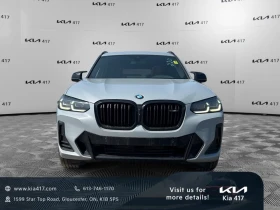 BMW X3 M40* KEYLESS* 360* PANO* HARMAN* . | Mobile.bg    2