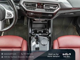 BMW X3 M40* KEYLESS* 360* PANO* HARMAN* . | Mobile.bg    11