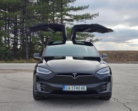 Tesla Model X X100D   | Mobile.bg    9