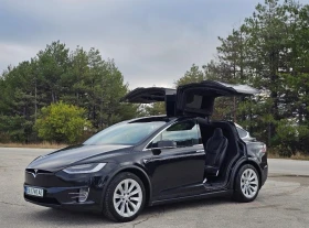 Tesla Model X X100D   | Mobile.bg    2