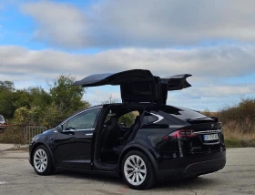 Tesla Model X X100D   | Mobile.bg    4