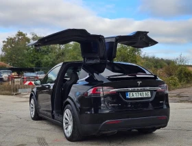 Tesla Model X X100D   | Mobile.bg    5