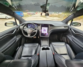 Tesla Model X X100D   | Mobile.bg    13