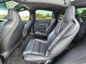 Tesla Model X X100D   | Mobile.bg    12