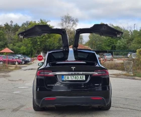 Tesla Model X X100D   | Mobile.bg    6