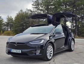 Tesla Model X X100D   | Mobile.bg    17