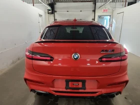 BMW X4 M-POWER * CARFAX *  *   *  | Mobile.bg    5