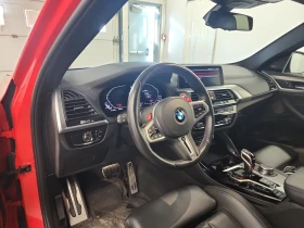BMW X4 M-POWER * CARFAX *  *   *  | Mobile.bg    10