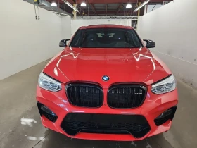 BMW X4 M-POWER * CARFAX *  *   *  | Mobile.bg    6