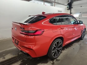 BMW X4 M-POWER * CARFAX *  *   *  | Mobile.bg    3