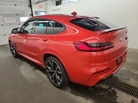 BMW X4 M-POWER * CARFAX *  *   *  | Mobile.bg    4