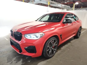     BMW X4 M-POWER * CARFAX *  *   * 