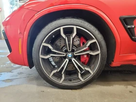 BMW X4 M-POWER * CARFAX *  *   *  | Mobile.bg    7