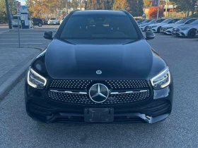 Mercedes-Benz GLC 300 2022 4MATIC  * БЕЗ ПЪРВОНАЧАЛНА ВНОСКА*  - 49890 лв. / 25508.35 € - 36312598 2
