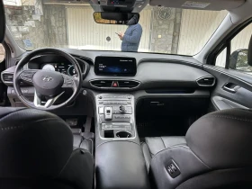 Hyundai Santa fe, снимка 4