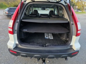 Honda Cr-v 2.2 D 140k.c 4x4 - 13500 лв. / 6902.44 € - 91644589 15