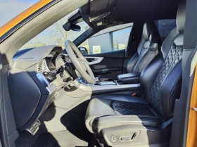 Audi Q8 50TDI Quattro S-line/B&O/360/Обдухване/TV - 86900 лв. / 44431.26 € - 70573596 5