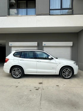 BMW X3 3.0D 258hp xDrive MSport - 50300 лв. / 25717.98 € - 24858891 4