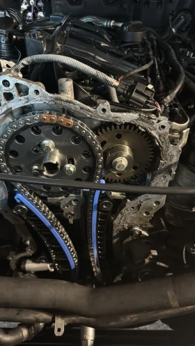 Land Rover Discovery 2.5 - 999 лв. / 510.78 € - 49112641 4